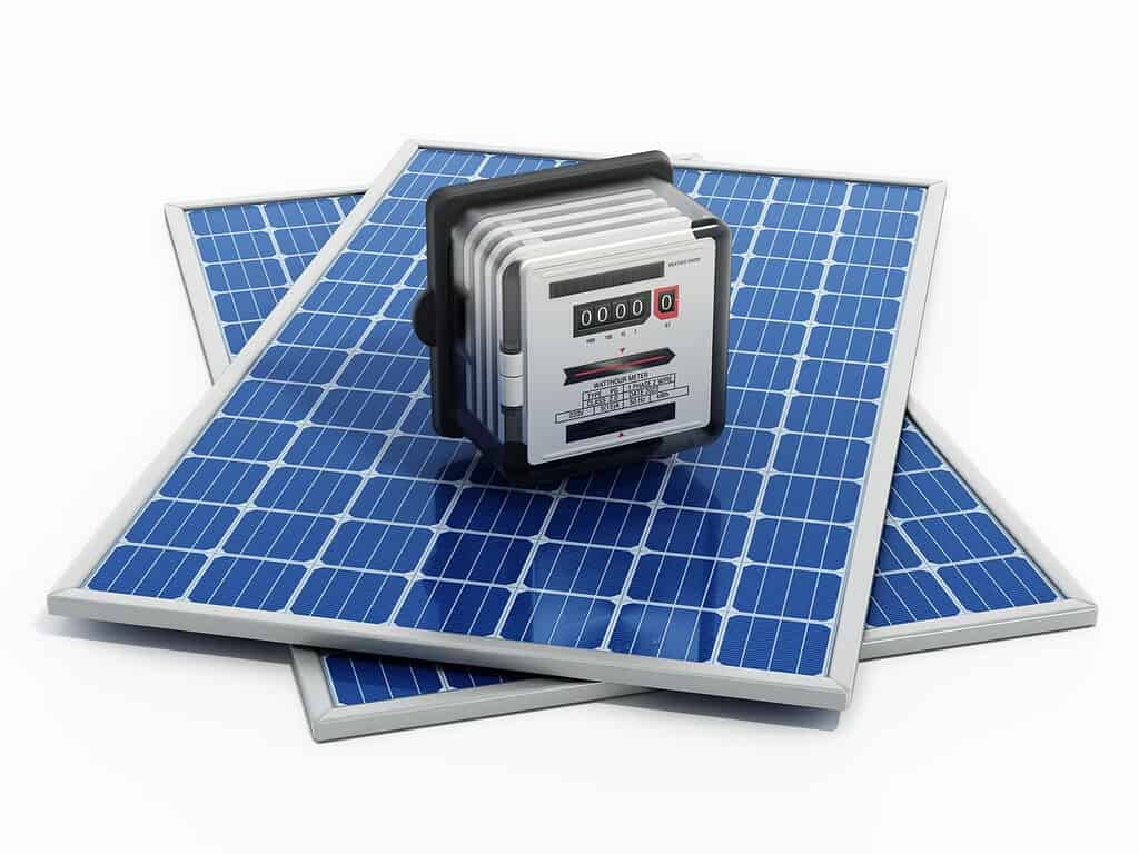 Hvilke fordele er der ved at have et batteri til Solartaget