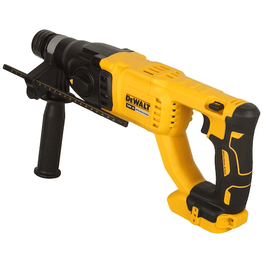 DeWalt DCH133N Anmeldelse